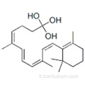 Troxérutine CAS 7085-55-4